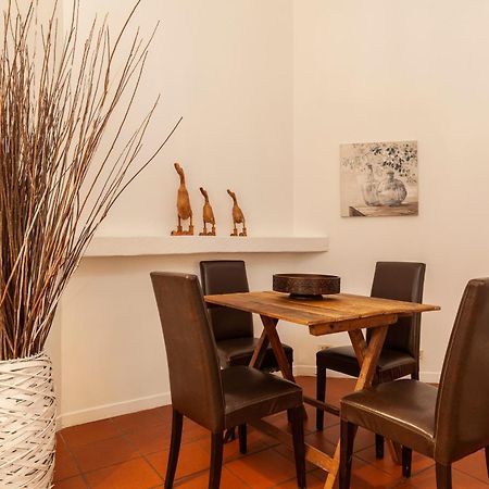 Apartmán Campo Dei Fiori Elite Luxury For 10 Guests Řím Exteriér fotografie