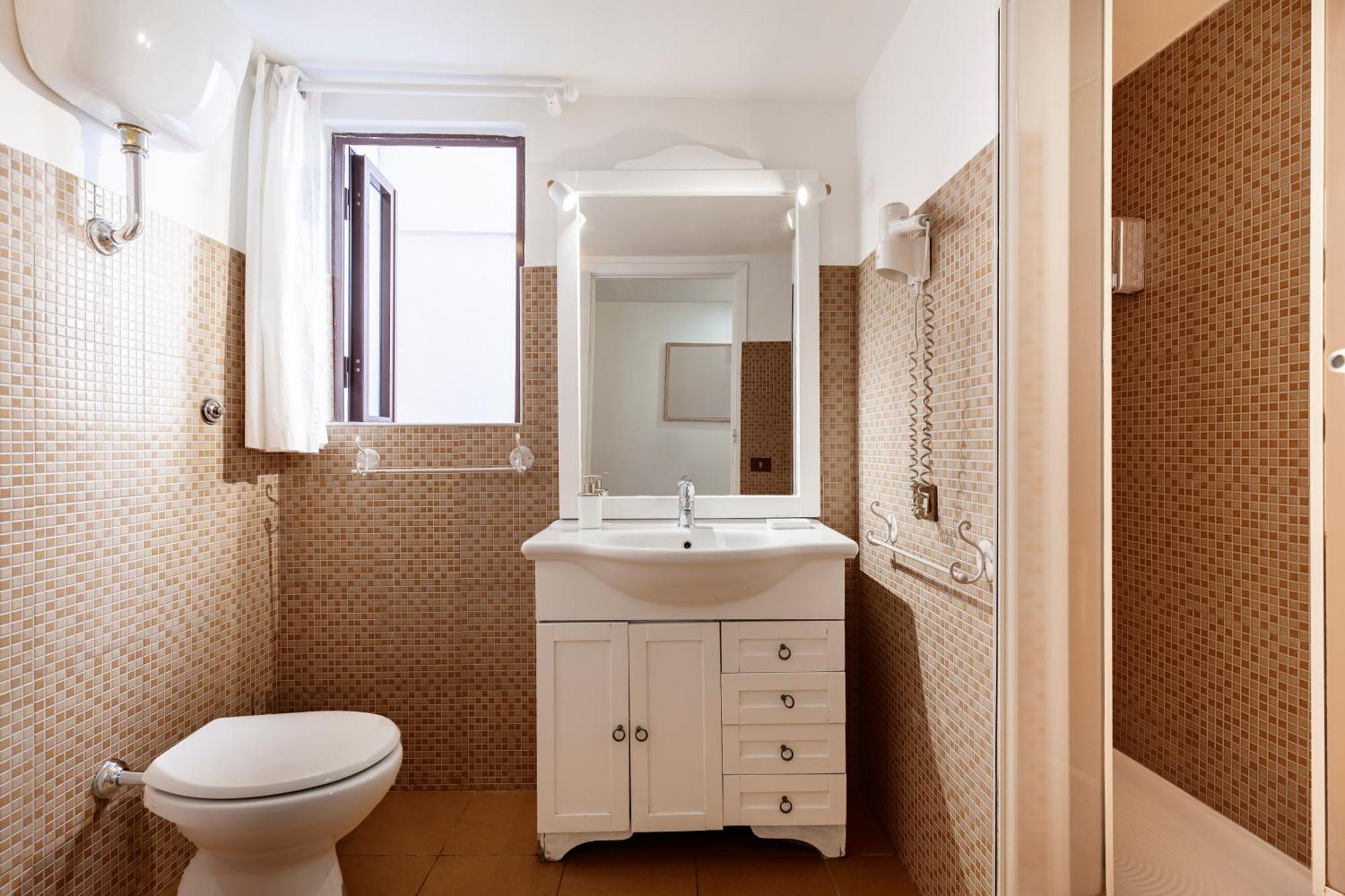 Apartmán Campo Dei Fiori Elite Luxury For 10 Guests Řím Exteriér fotografie