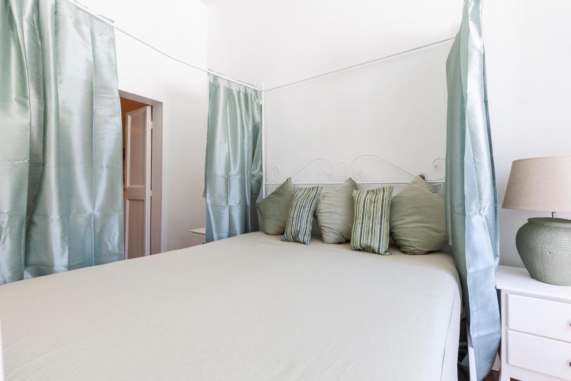 Apartmán Campo Dei Fiori Elite Luxury For 10 Guests Řím Exteriér fotografie