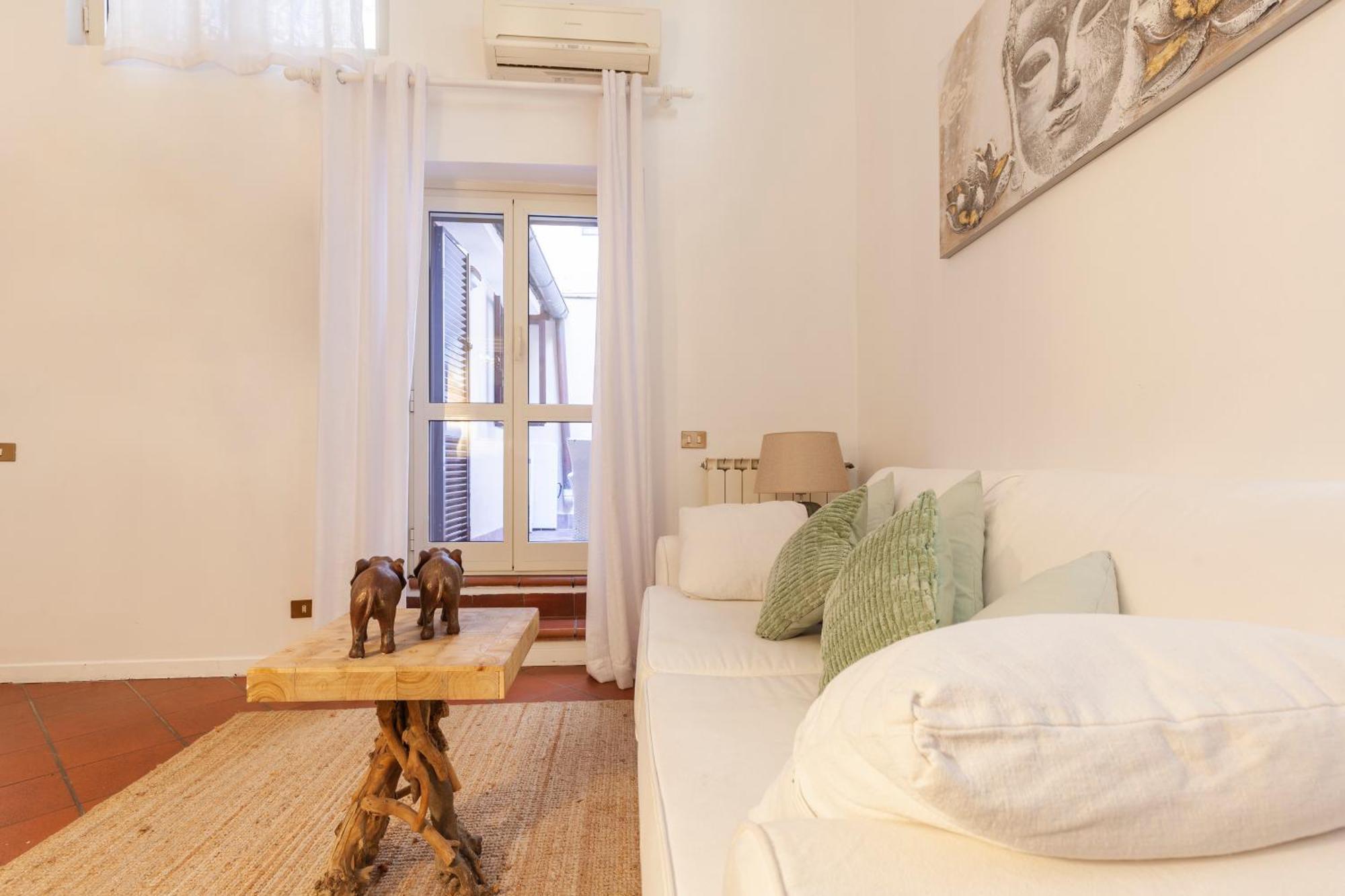 Apartmán Campo Dei Fiori Elite Luxury For 10 Guests Řím Exteriér fotografie