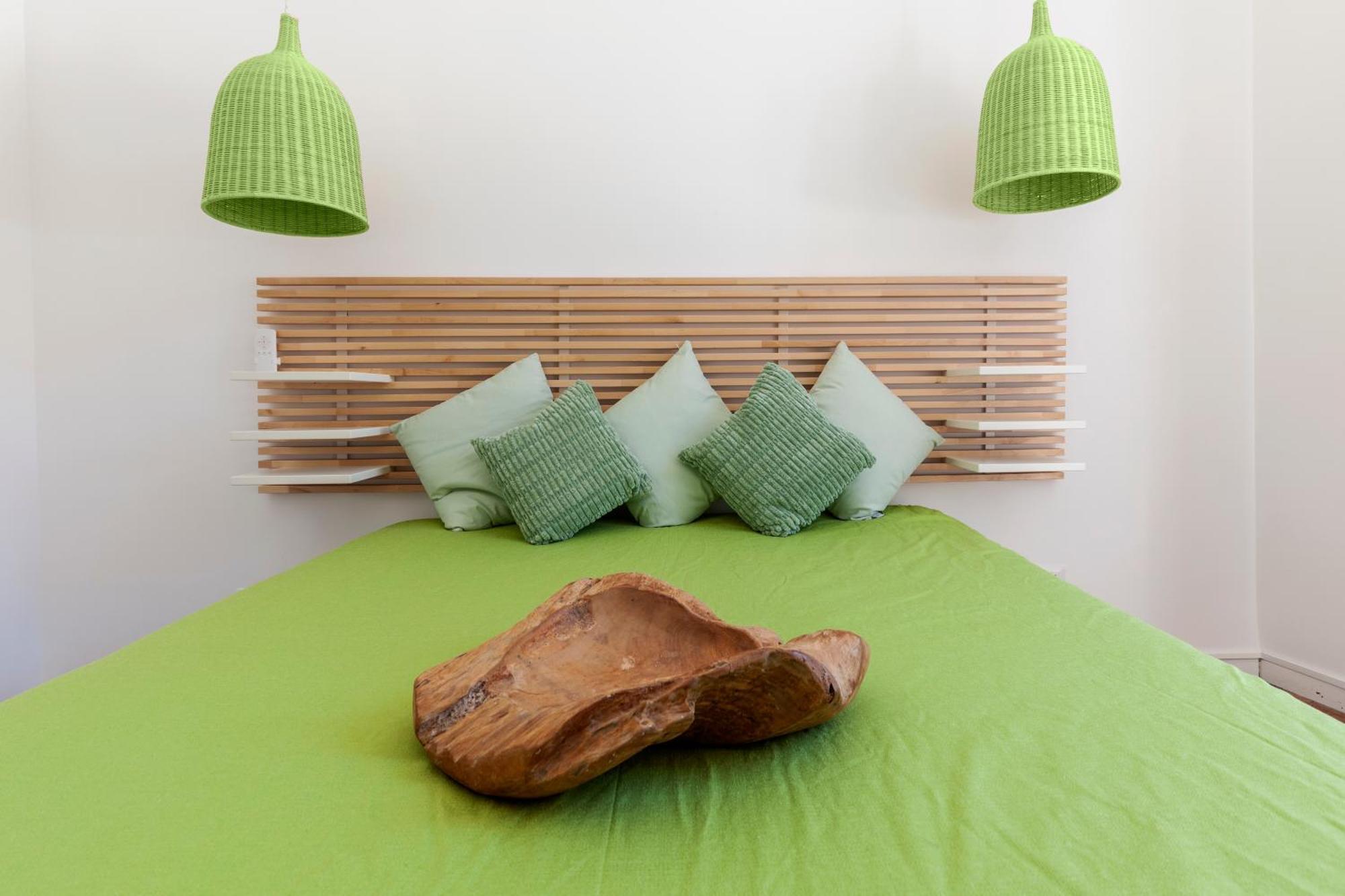 Apartmán Campo Dei Fiori Elite Luxury For 10 Guests Řím Exteriér fotografie