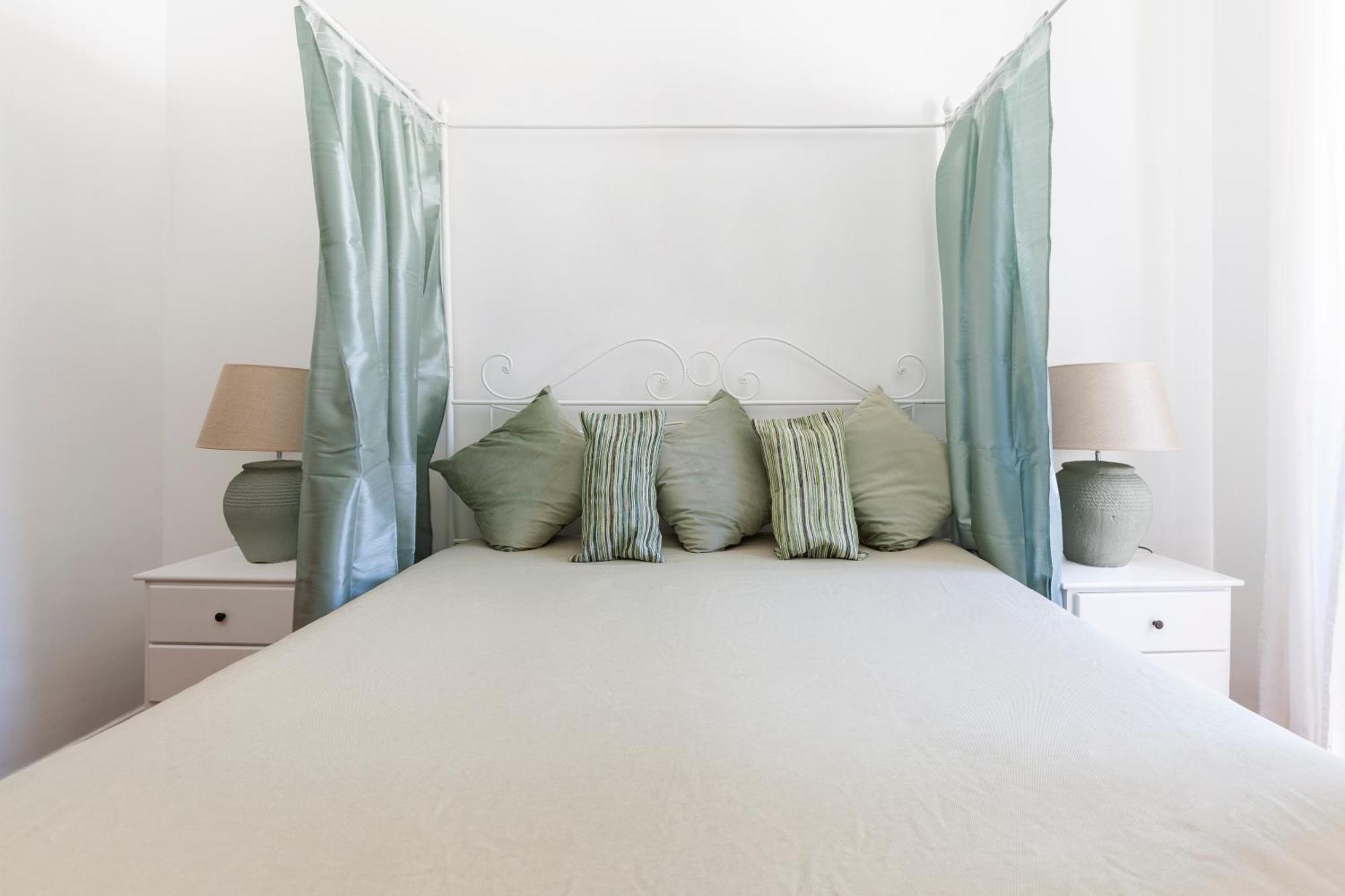 Apartmán Campo Dei Fiori Elite Luxury For 10 Guests Řím Exteriér fotografie