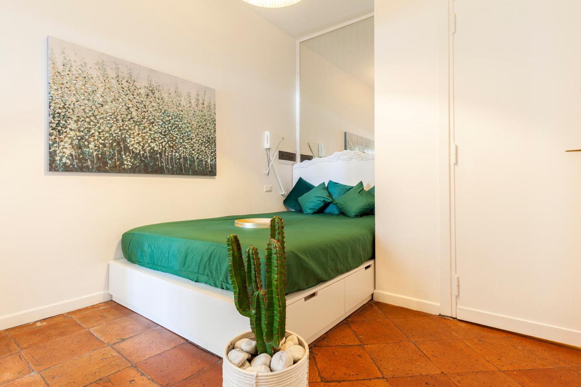 Apartmán Campo Dei Fiori Elite Luxury For 10 Guests Řím Exteriér fotografie